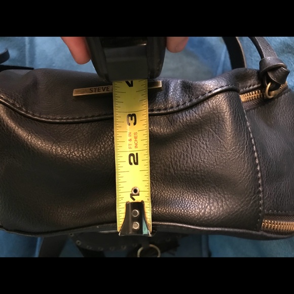Steve Madden purse - Picture 5 of 7